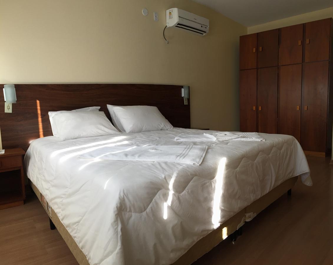Cyro Hotel Cacapava do Sul Eksteriør billede