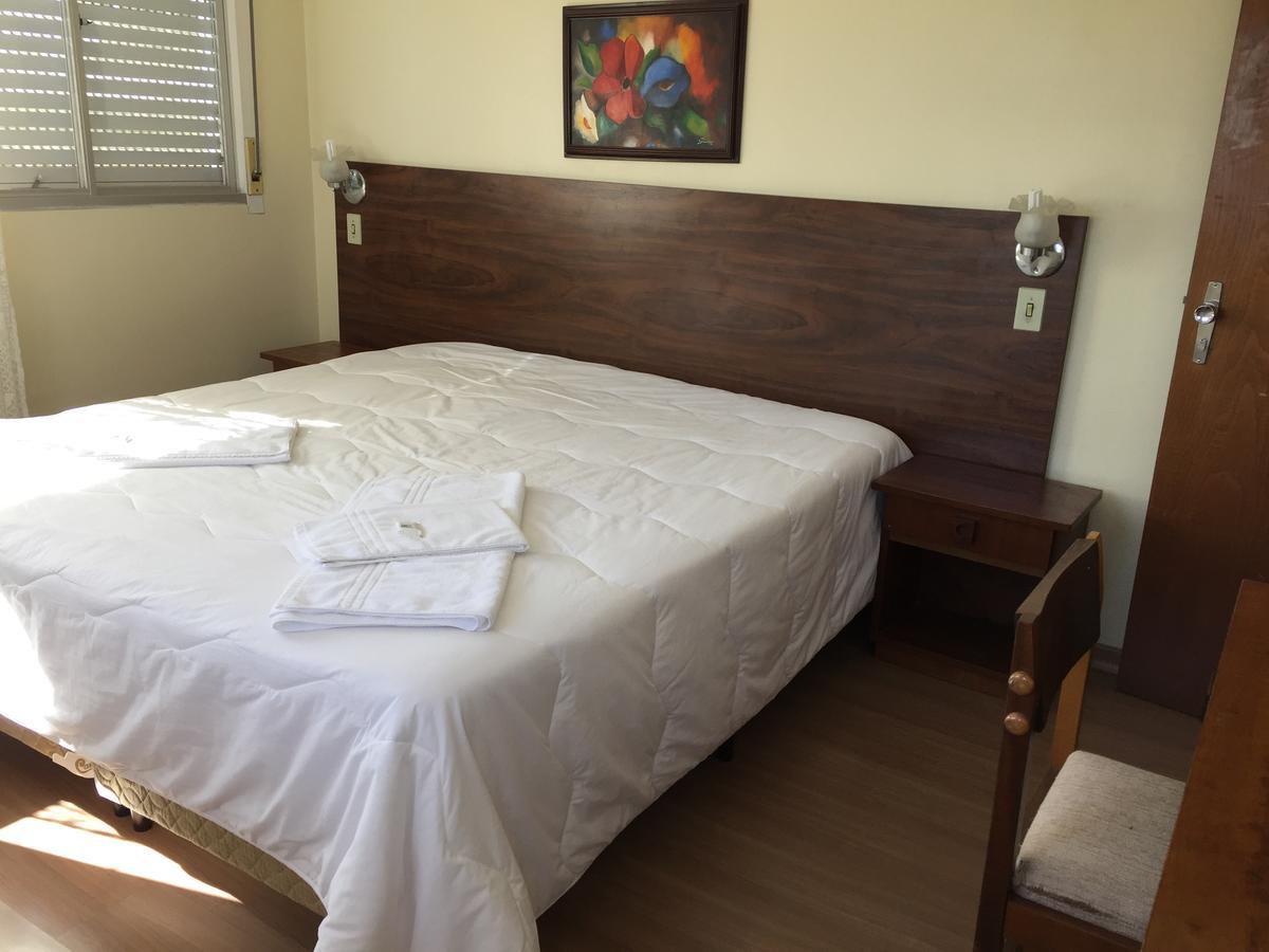 Cyro Hotel Cacapava do Sul Eksteriør billede