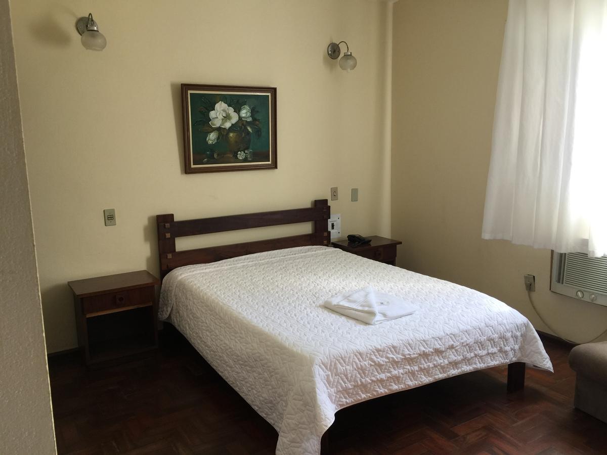 Cyro Hotel Cacapava do Sul Eksteriør billede
