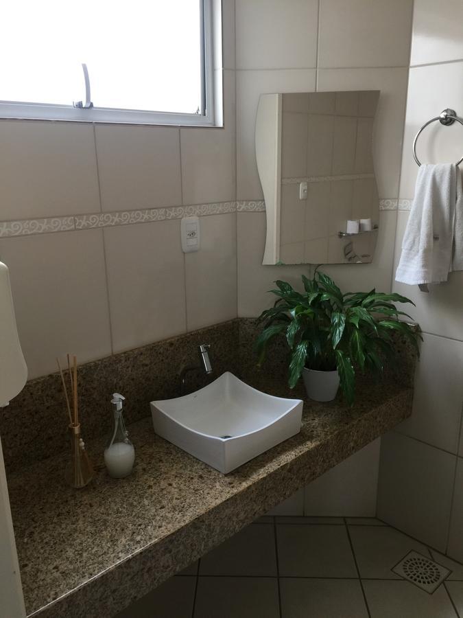 Cyro Hotel Cacapava do Sul Eksteriør billede