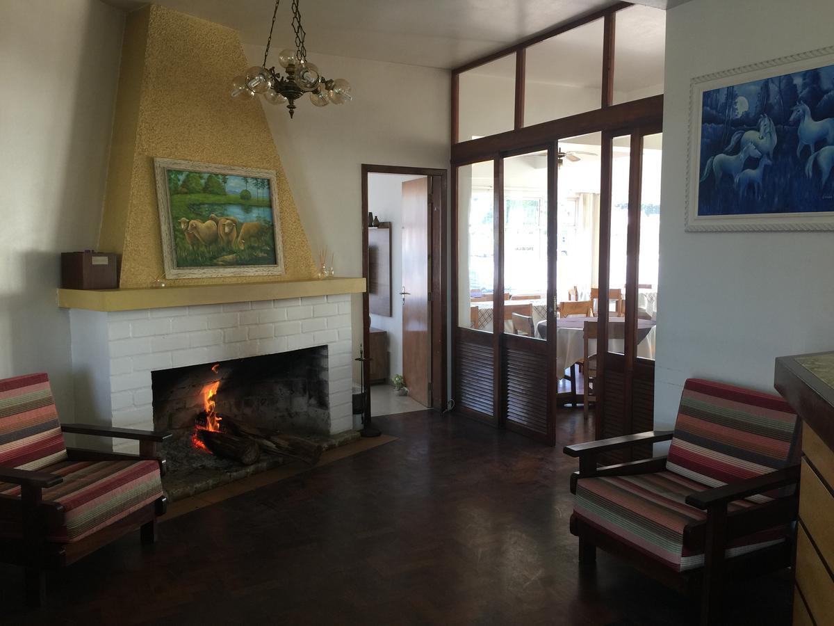 Cyro Hotel Cacapava do Sul Eksteriør billede