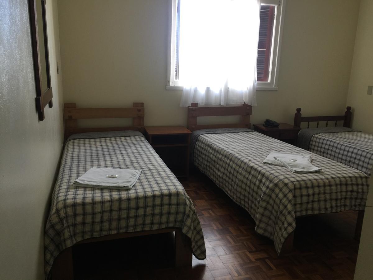 Cyro Hotel Cacapava do Sul Eksteriør billede