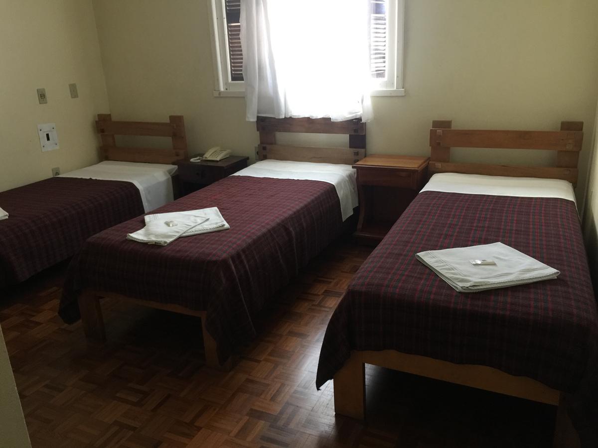 Cyro Hotel Cacapava do Sul Eksteriør billede