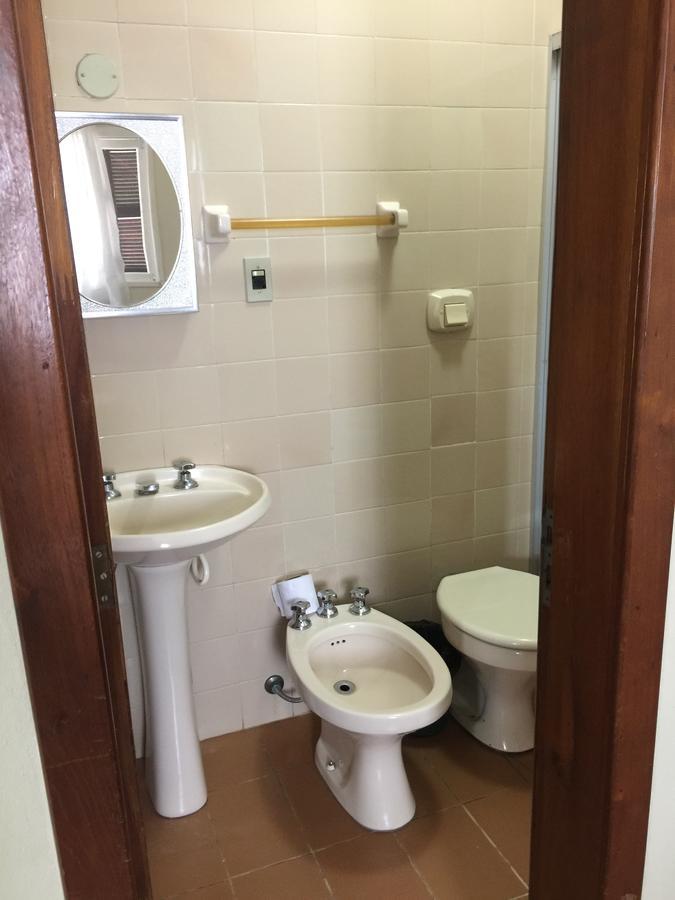 Cyro Hotel Cacapava do Sul Eksteriør billede